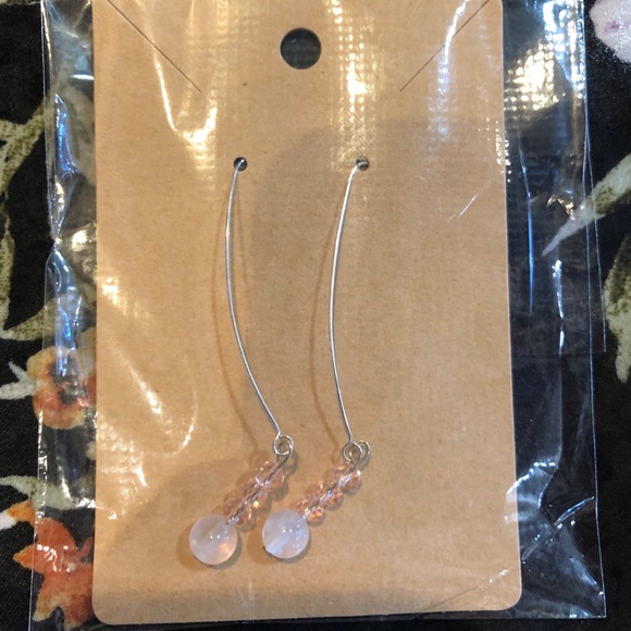 The lady in pink. - Picture 2 of 2